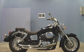 HONDA SHADOW 400 2006 NC34