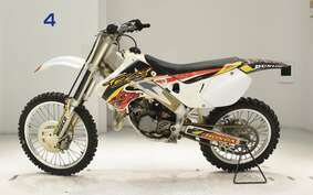 HONDA CR125R JE01