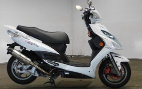 KYMCO RACING 125 Fi SR25