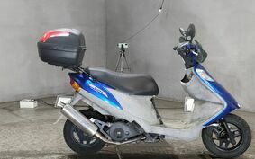 SUZUKI ADDRESS V125 G CF4EA