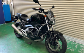 HONDA NC700SD 2013 RC61
