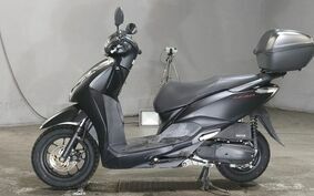 HONDA LEAD 125 JF45