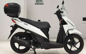 SUZUKI ADDRESS 110 CF47A