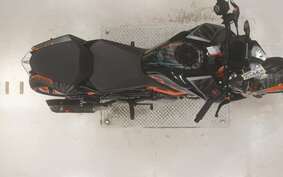 KTM 390 DUKE 2021 JPJ40