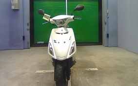 SUZUKI ADDRESS V125 S CF4MA