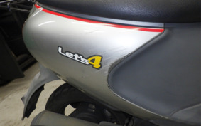 SUZUKI LET's 4 CA45A