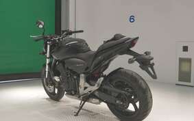 HONDA HORNET 600 2015 PC41