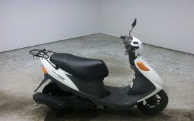 SUZUKI ADDRESS V125 CF46A