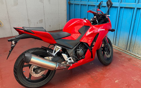 HONDA CBR250R MC41