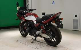 HONDA CB400 SUPER BOLDOR A 2022 NC42