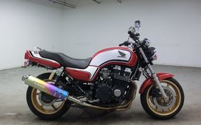 HONDA CB750 2005 RC42