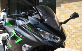 KAWASAKI NINJA 400 2019 EX400G