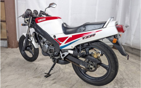 YAMAHA TZR125 3TY