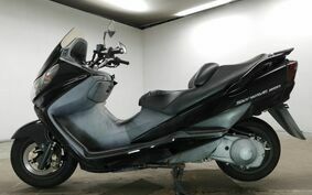 SUZUKI SKYWAVE 250 (Burgman 250) S CJ43A