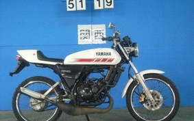 YAMAHA RZ50 Gen.2 2000 RA02J