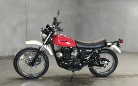 KAWASAKI 250TR BJ250F