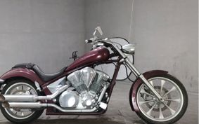 HONDA VT1300CX SC61