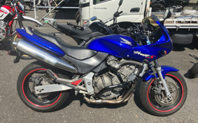HONDA HORNET600S 2001 PC34