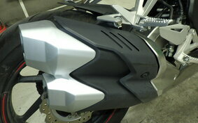 HONDA CBR250RR A MC51