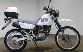 SUZUKI DJEBEL 200 (DR200SE) SH42A