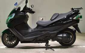 SUZUKI SKYWAVE 400 A 2013 CK45A