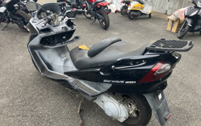 SUZUKI SKYWAVE 250S-1 CJ43A