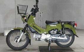 HONDA CROSS CUB 110 JA45