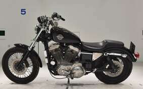 HARLEY XL883 2003