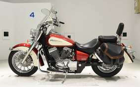 HONDA SHADOW 750 Gen. 3 2008 RC50