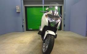 HONDA NC 700 INTEGRA 2012 RC62