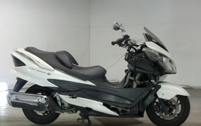 SUZUKI SKYWAVE 250 (Burgman 250) S CJ44A