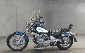 YAMAHA VIRAGO 250 S 3DM