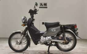 HONDA CROSS CUB 110 JA10