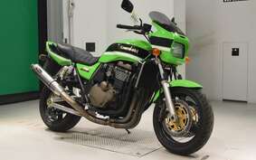 KAWASAKI ZRX1200 2007 ZRT20A