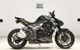 KAWASAKI Z1000 Gen.5 2017 JKAZRT00