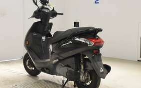 YAMAHA AXIS 125 Z SED7J