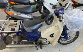 HONDA PRESS CUB 50 STD AA01