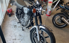 YAMAHA SR400 FINAL ED 2021 RH16J