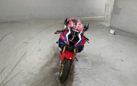 HONDA CBR1000RR RSP 2021 SC82