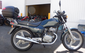 HONDA CB125T JC06