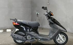 YAMAHA AXIS 125 TREET SE53J