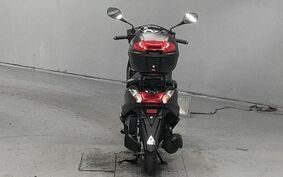 YAMAHA AXIS Z SEJ6J