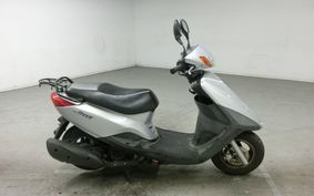 YAMAHA AXIS 125 TREET SE53J