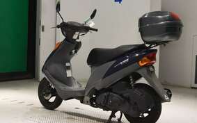 SUZUKI ADDRESS V125 CF46A