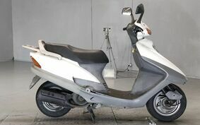 HONDA SPACY 125 JF04