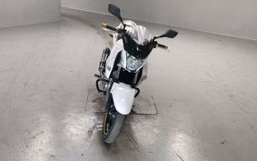SUZUKI GSR250 GJ55D