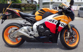 HONDA CBR1000RR 2011 SC59