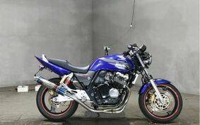 HONDA CB400SF VTEC 2007 NC39