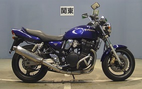 SUZUKI INAZUMA 400 (GSX400) 1999 GK7BA