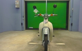 HONDA LITTLE CUB E AA01